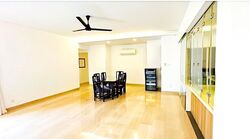 Pinewood Gardens (D10), Condominium #535691141